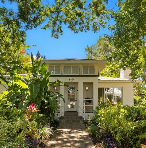 135 ARANDA STREET NE, St Petersburg, FL 33704