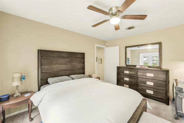 12307 Christy Mill Court, Houston, TX 77070