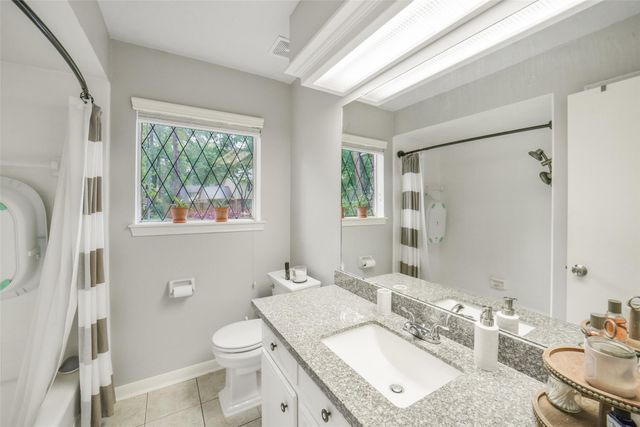 12307 Christy Mill Court, Houston, TX 77070