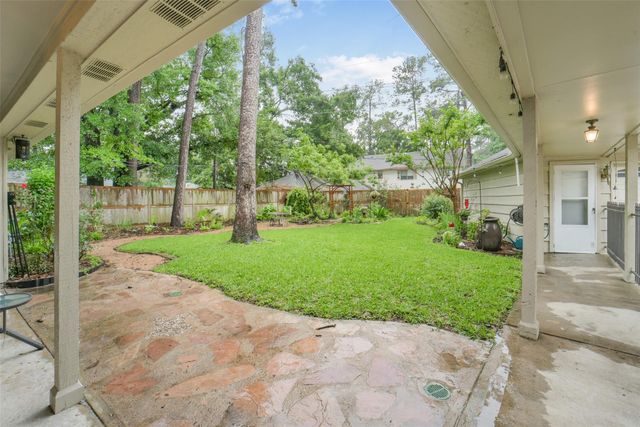 12307 Christy Mill Court, Houston, TX 77070