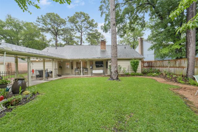 12307 Christy Mill Court, Houston, TX 77070