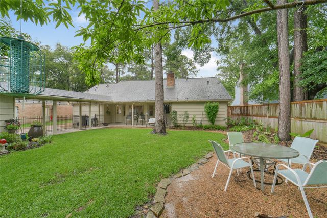 12307 Christy Mill Court, Houston, TX 77070