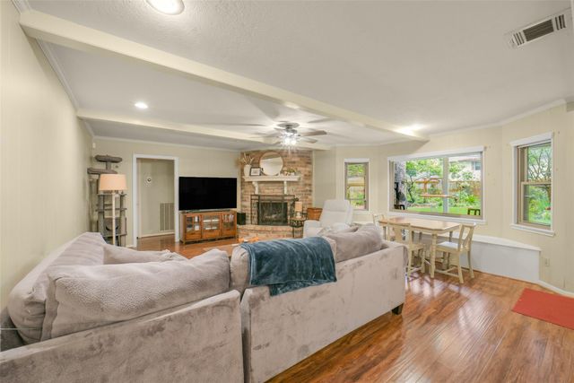 12307 Christy Mill Court, Houston, TX 77070