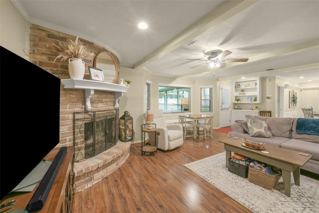 12307 Christy Mill Court, Houston, TX 77070