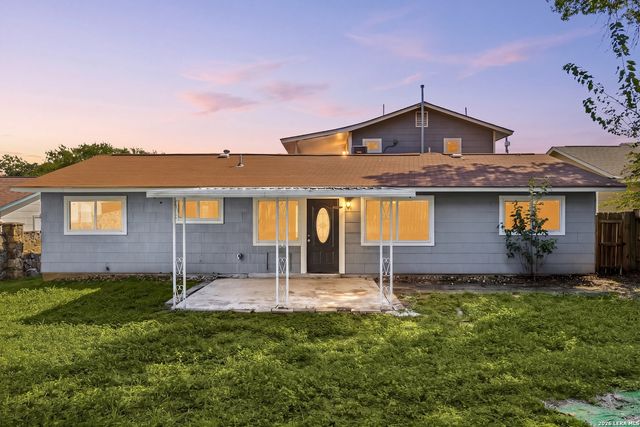 4135 RAMSGATE ST, San Antonio, TX 78230
