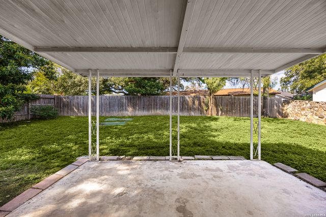 4135 RAMSGATE ST, San Antonio, TX 78230