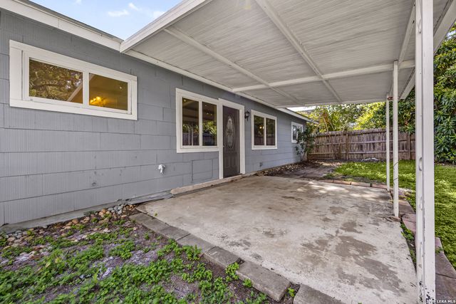 4135 RAMSGATE ST, San Antonio, TX 78230