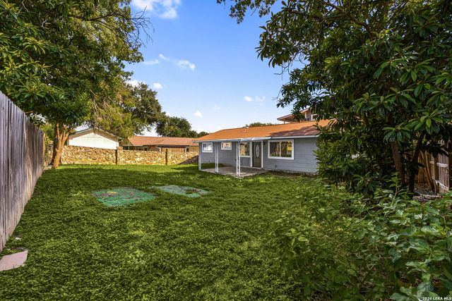 4135 RAMSGATE ST, San Antonio, TX 78230