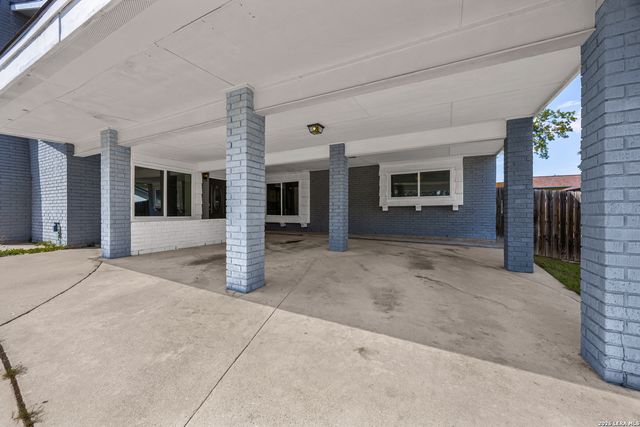 4135 RAMSGATE ST, San Antonio, TX 78230