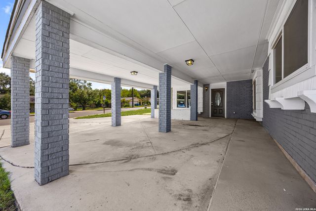 4135 RAMSGATE ST, San Antonio, TX 78230
