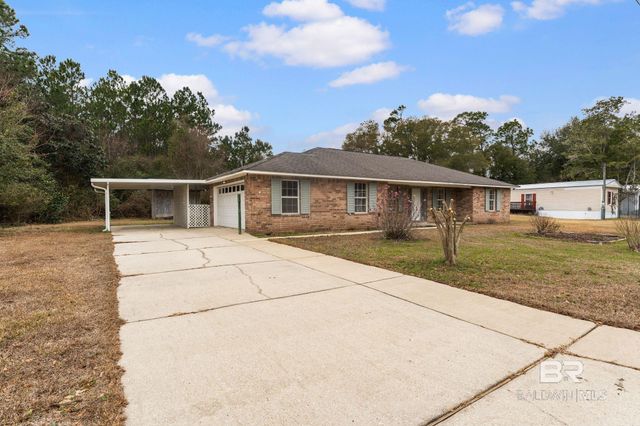 1548 Valencia Drive, Lillian, AL 36549