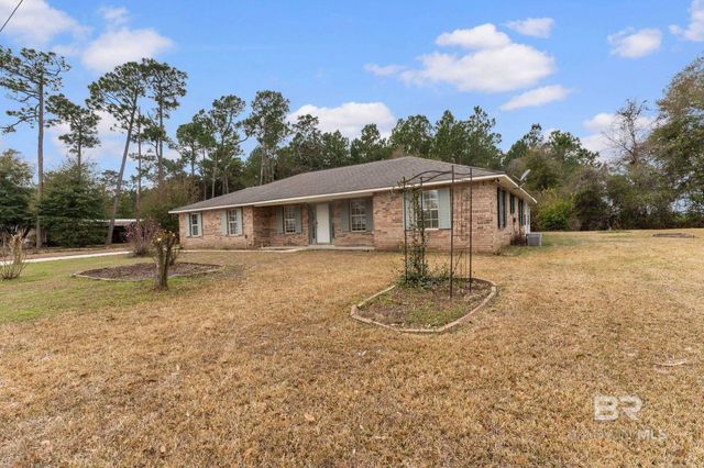 1548 Valencia Drive, Lillian, AL 36549