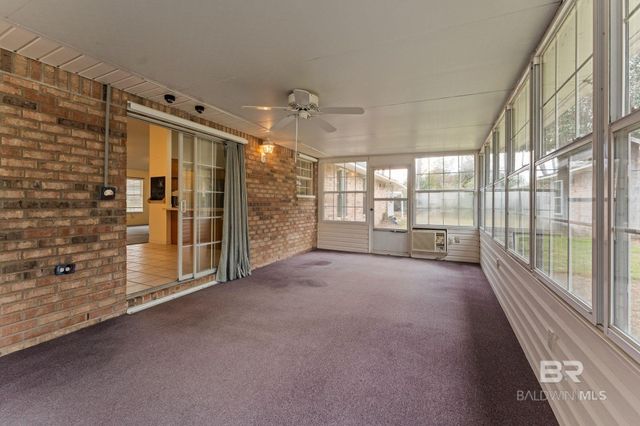 1548 Valencia Drive, Lillian, AL 36549