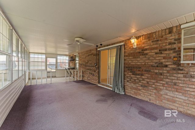 1548 Valencia Drive, Lillian, AL 36549