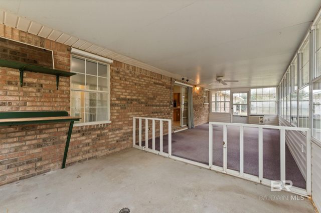 1548 Valencia Drive, Lillian, AL 36549