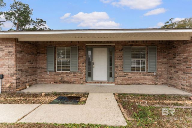 1548 Valencia Drive, Lillian, AL 36549