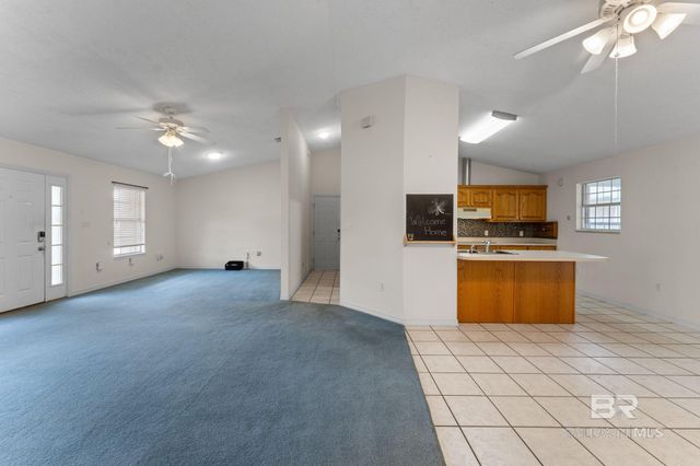 1548 Valencia Drive, Lillian, AL 36549