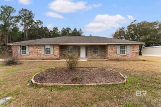 1548 Valencia Drive, Lillian, AL 36549