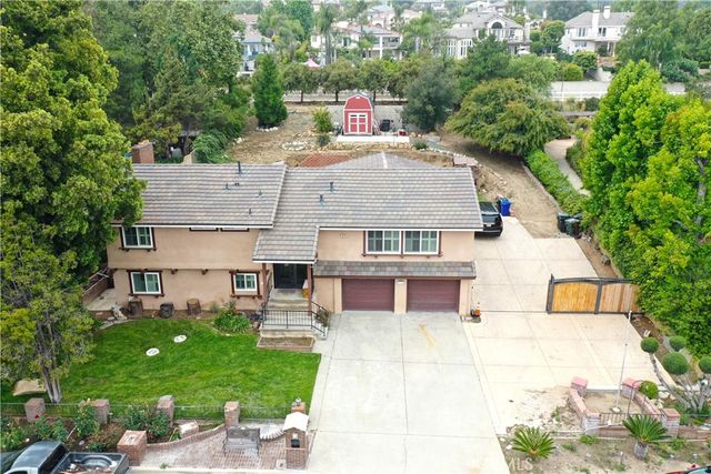 8954 Caballero Drive, Rancho Cucamonga, CA 91737