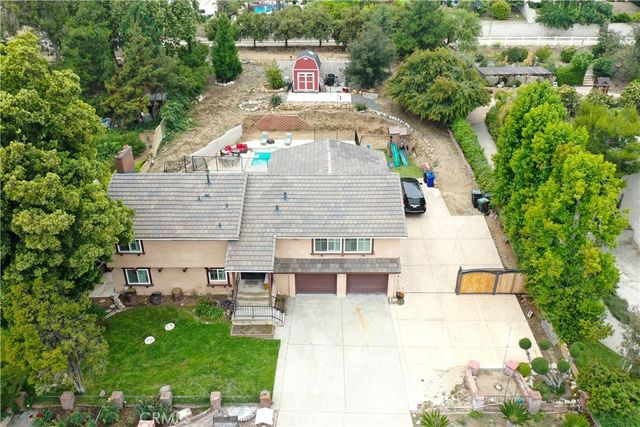 8954 Caballero Drive, Rancho Cucamonga, CA 91737