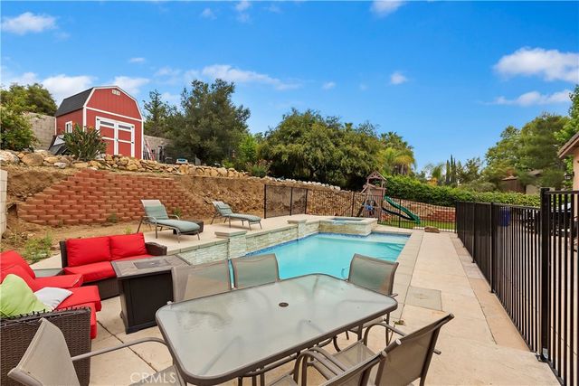 8954 Caballero Drive, Rancho Cucamonga, CA 91737