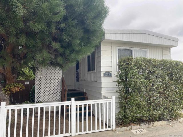 200 N El Camino Real 219, Oceanside, CA 92058