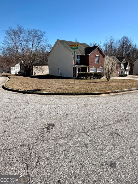 9154 Claude Court, Jonesboro, GA 30238 — photo 2