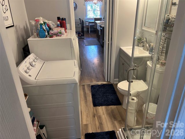 340 Homer Corriher Road, China Grove, NC 28023