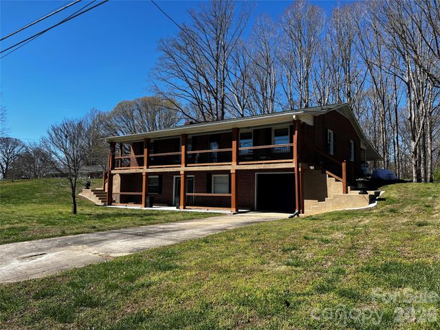 340 Homer Corriher Road, China Grove, NC 28023