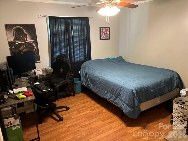 340 Homer Corriher Road, China Grove, NC 28023