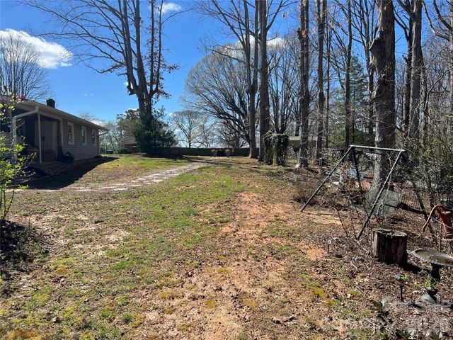 340 Homer Corriher Road, China Grove, NC 28023