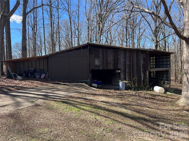 340 Homer Corriher Road, China Grove, NC 28023