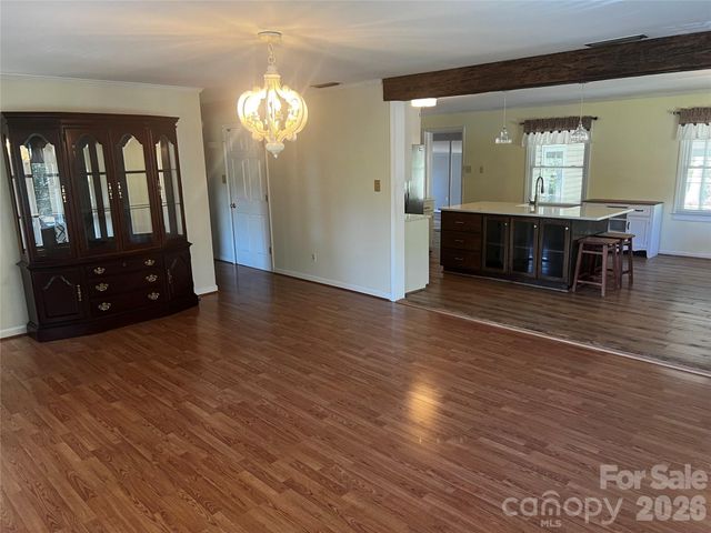 340 Homer Corriher Road, China Grove, NC 28023