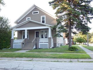 1218 Stanton Street, Port Huron, MI 48060