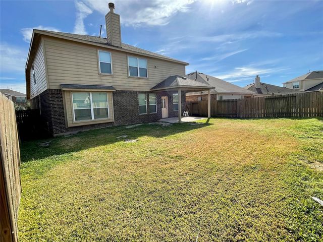 5634 Jay Thrush Drive, Richmond, TX 77407