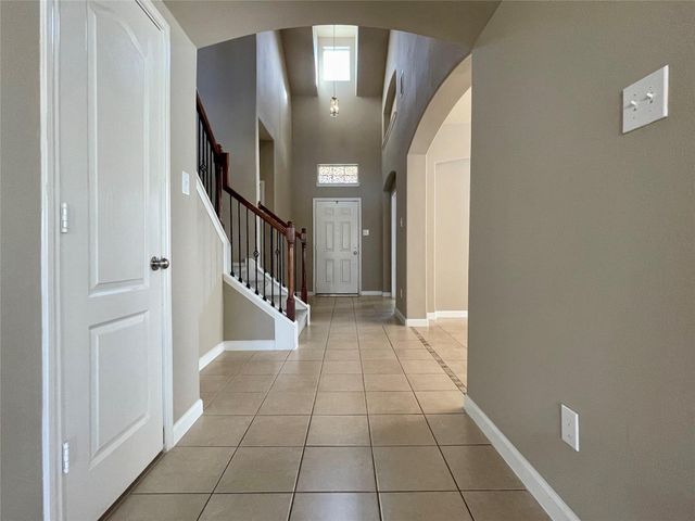 5634 Jay Thrush Drive, Richmond, TX 77407