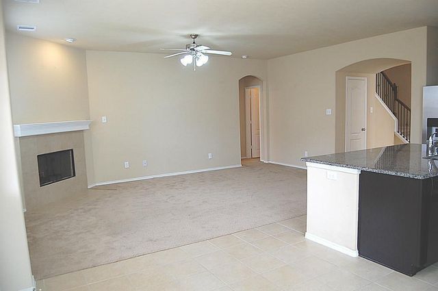 5634 Jay Thrush Drive, Richmond, TX 77407
