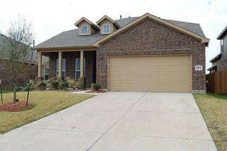 5634 Jay Thrush Drive, Richmond, TX 77407