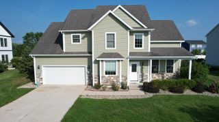 6035 Racine Drive, Stevensville, MI 49127