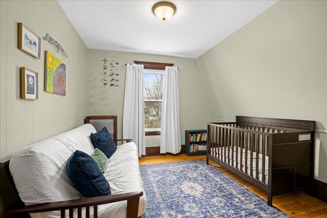 63 Airlie St, Worcester, MA 01606