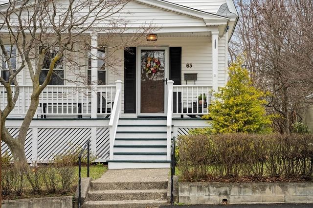 63 Airlie St, Worcester, MA 01606
