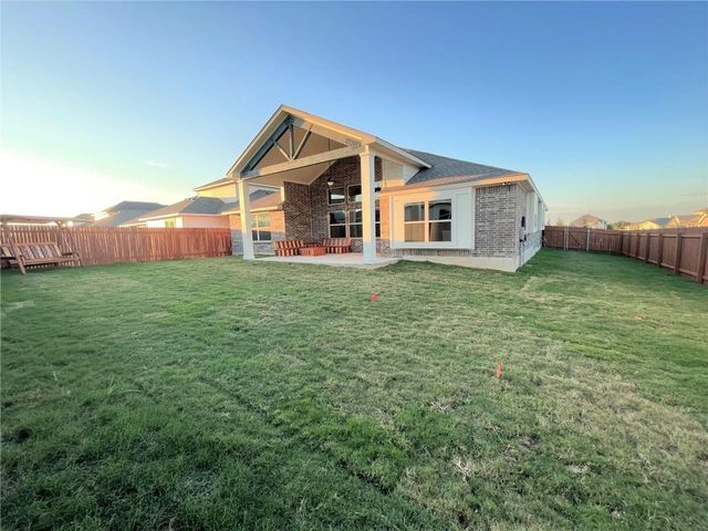 248 Tanda LN, Hutto, TX 78634