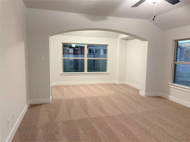 248 Tanda LN, Hutto, TX 78634