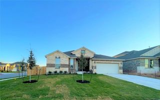 248 Tanda LN, Hutto, TX 78634