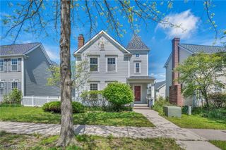 9747 Gates Avenue, Cleveland, OH 44105