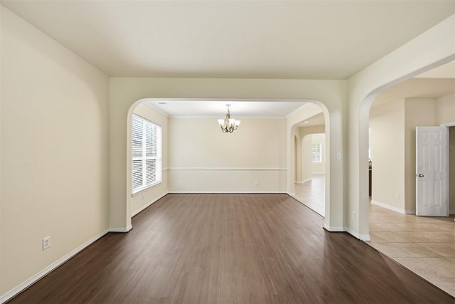 4202 Misty Waters Lane, Katy, TX 77494