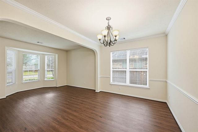 4202 Misty Waters Lane, Katy, TX 77494