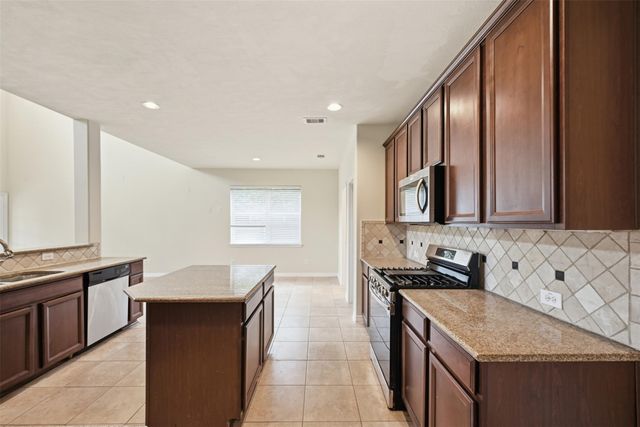 4202 Misty Waters Lane, Katy, TX 77494