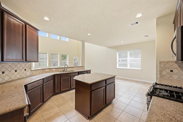 4202 Misty Waters Lane, Katy, TX 77494