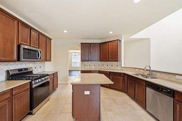 4202 Misty Waters Lane, Katy, TX 77494